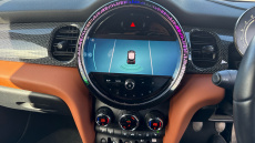 MINI Hatchback 1.5 Cooper Exclusive 5dr Petrol Hatchback